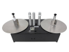Przewijak etykiet z licznikiem i enkoderem Labelmate RRC-330-STANDARD/ENCODER ( LMC001/LMX452 )